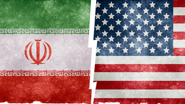 TL USA IRAN