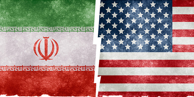 TL USA IRAN