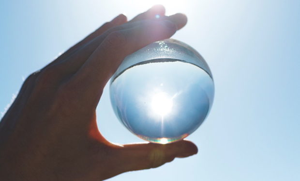 ethik und transparenz