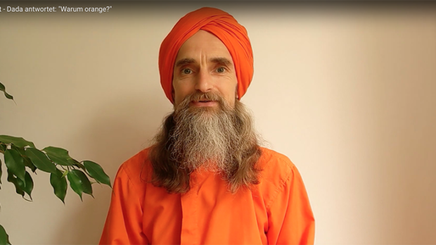 Du frags, Dada antwortet