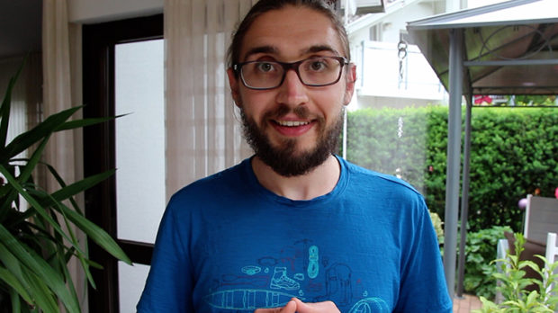 TL TN Erschafft das Gehrin Bewusstsein_