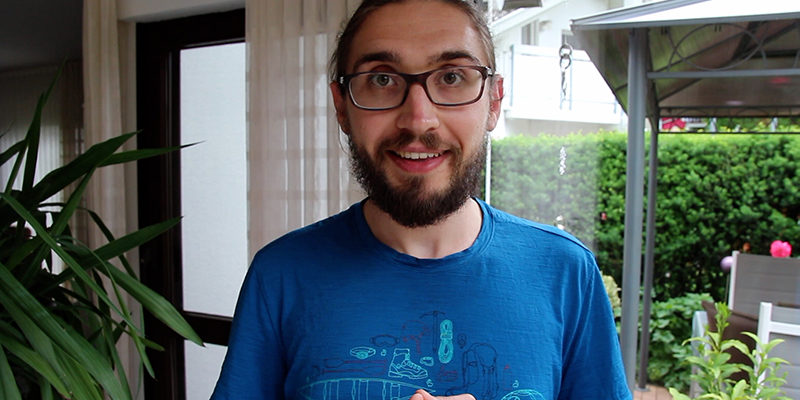 TL TN Erschafft das Gehrin Bewusstsein_