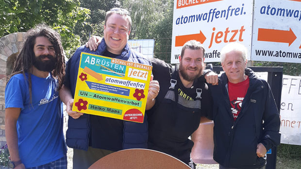 Tageslicht Rammstein Bild