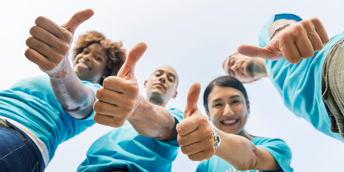 Was ist erstklassiges Verhalten? Und Warum ist es Wichtig?