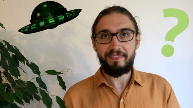 Gibt es UFO’s_ Und warum ist das wichtig_