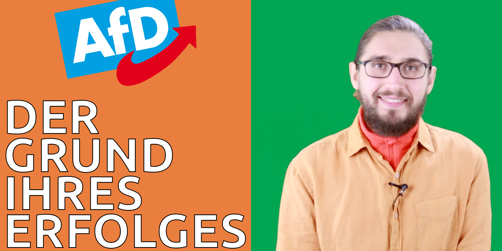 Die neue Rechte und der Angriff auf den Nationalstaat