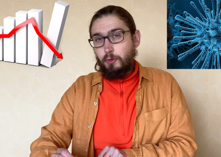 Coronavirus eine Gefahr für die Wirtschaft?