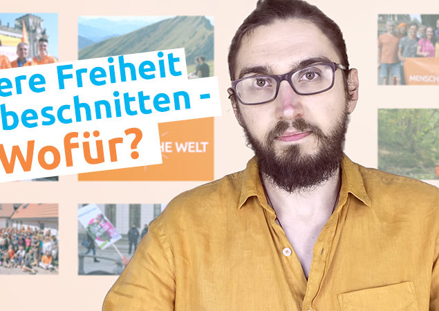 Sind die neuen Maßnahmen gerechtfertigt_