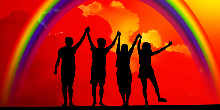 Spaltung überwinden