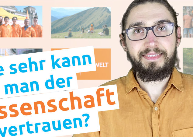 Zum Coronavirus – Was kann Wissenschaft leisten_Webseite