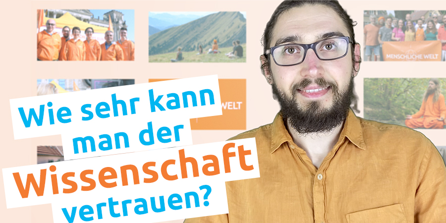 Zum Coronavirus – Was kann Wissenschaft leisten_Webseite