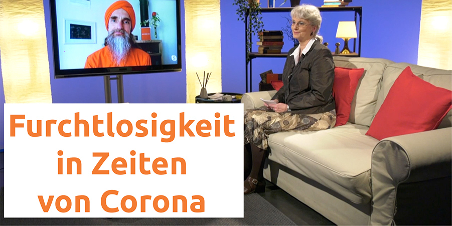 Furchtlosigkeit in Zeiten von Corona