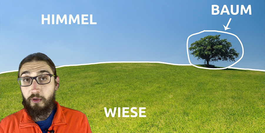 Wie wir unsere Welt erkennen und was das für uns bedeutet