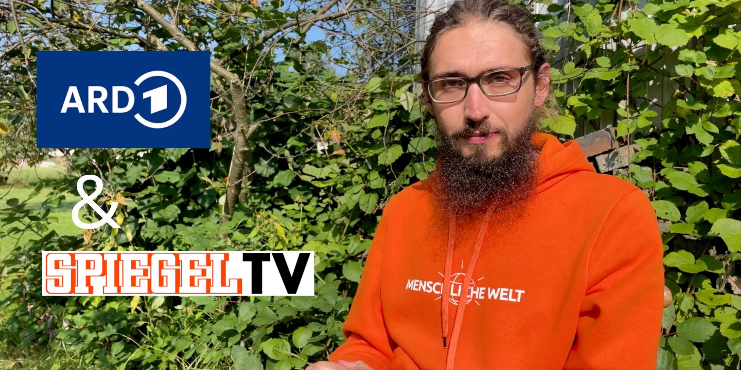 Thumbnail ARD&SpiegelTV
