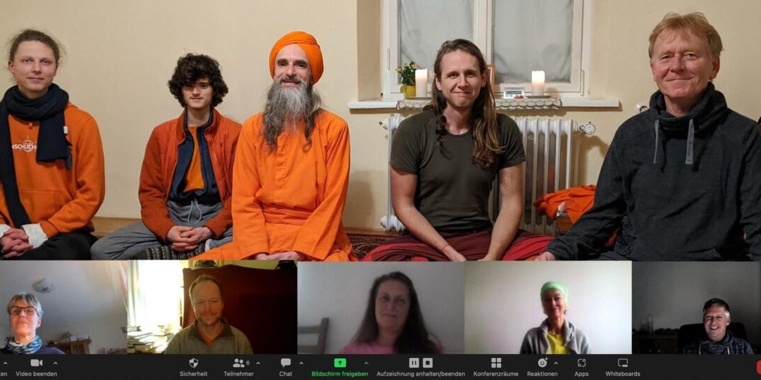 PROUTSeminar von der Menschlichen Welt ein Rückblick. MENSCHLICHE WELT