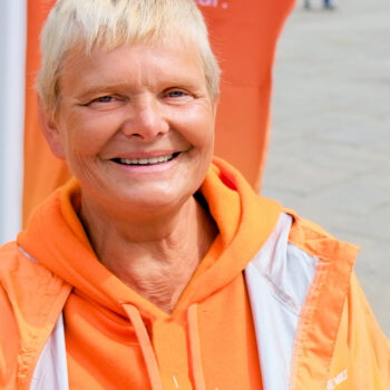 Mahadevi-Portrait Mahadevi-Portrait