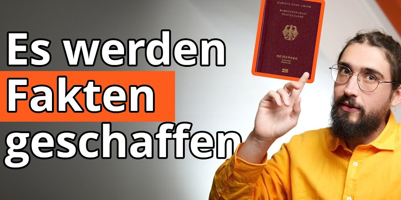 Thumbnail Staatsbürgerschaften