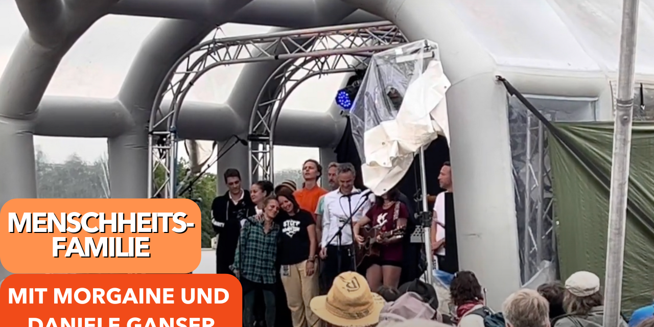 Menschheitsfamilie-Thumbnail