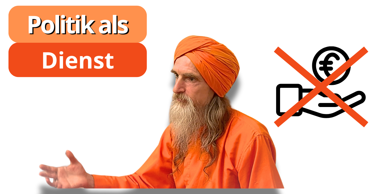 Politischer Dienst