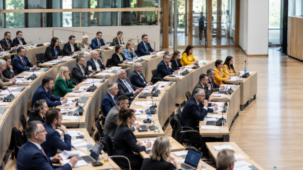 Landtag Sachsen-Anhalt